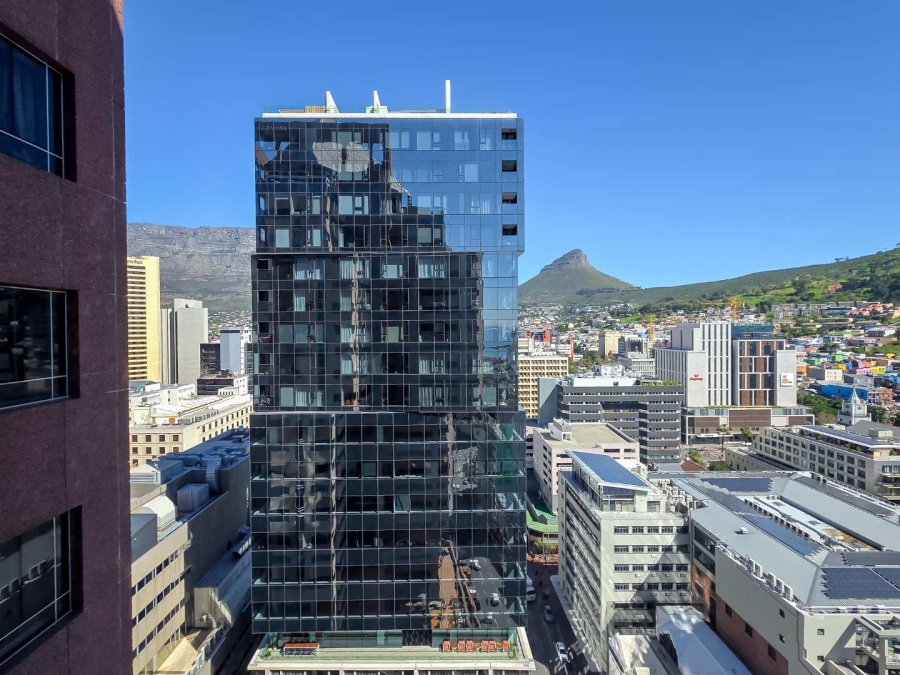 2 Bedroom Property for Sale in Cape Town City Centre Western Cape